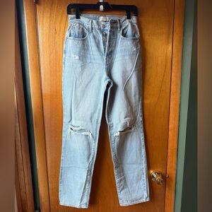 PacSun Dad Jean